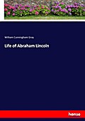 Life of Abraham Lincoln