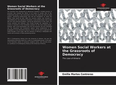 Women Social Workers at the Grassroots of Democracy