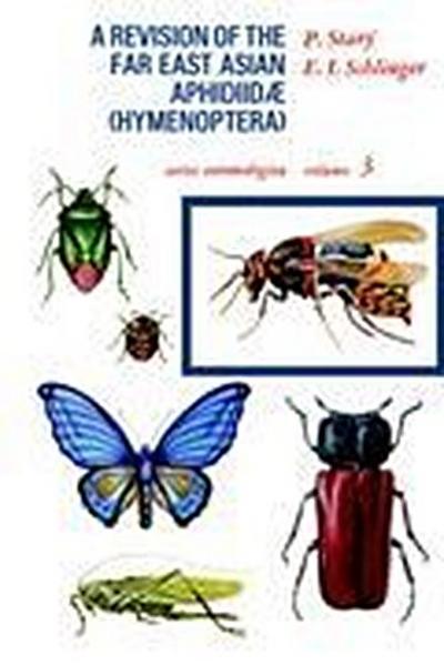 Revision of the Far East Asian Aphidiidae (Hymenoptera) - E. I. Schlinger