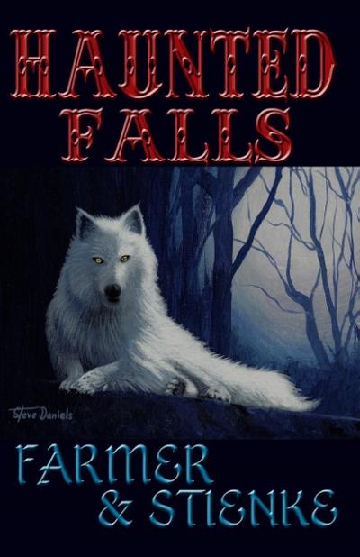 Haunted Falls