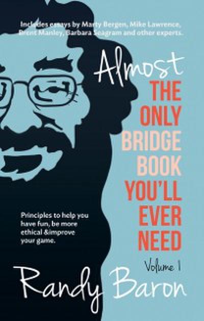 Almost The Only Bridge Book You’ll Ever Need