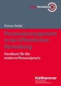Personalmanagement in der öffentlichen Verwaltung