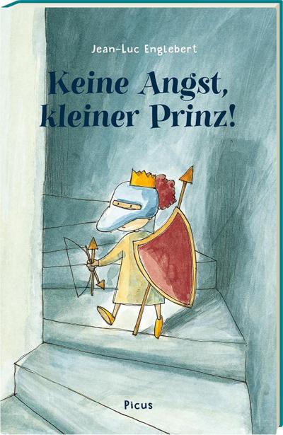 Keine Angst, kleiner Prinz!