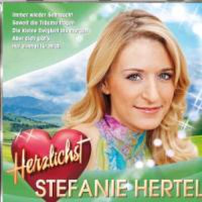 Herzlichst