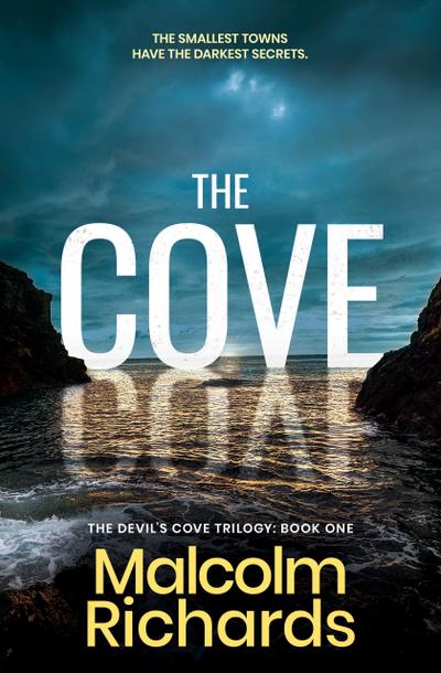 The Cove (The Devil’s Cove Trilogy, #1)