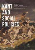 Kant and Social Policies