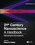 21st Century Nanoscience - A Handbook
