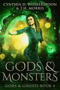 Gods & Monsters