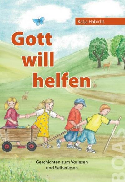 Gott will helfen