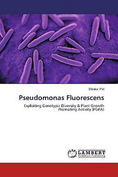 Pseudomonas Fluorescens