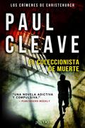 El coleccionista de muerte