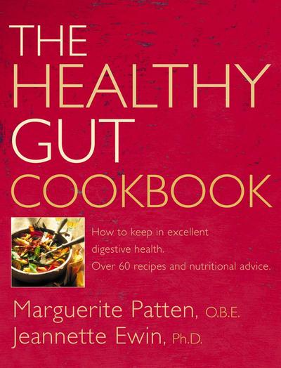 The Healthy Gut Cookbook