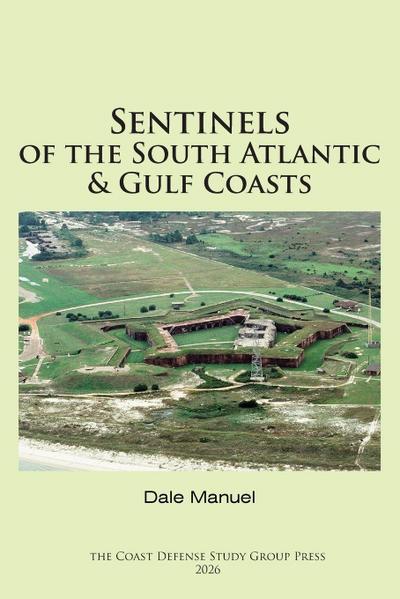 Sentinels of the South Atlantic & Gulf Coasts