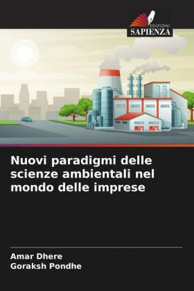 Nuovi paradigmi delle scienze ambientali nel mondo delle imprese