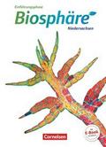 Biosphäre Sekundarstufe II - Niedersachsen - Einfü