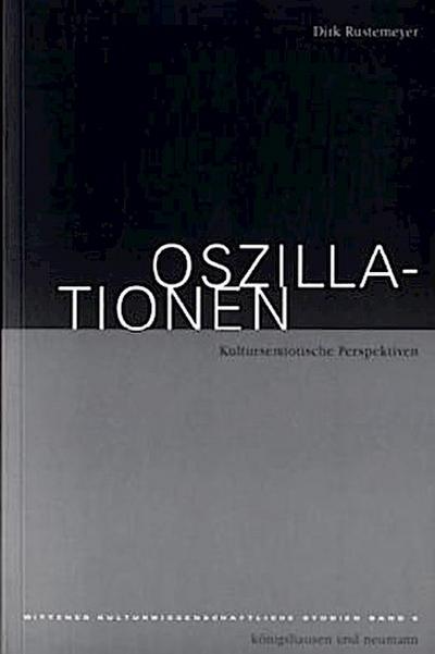 Oszillationen