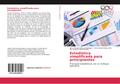 Estadística simplificada para principiantes