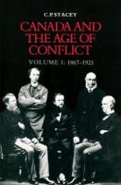 Canada and the Age of Conflict
