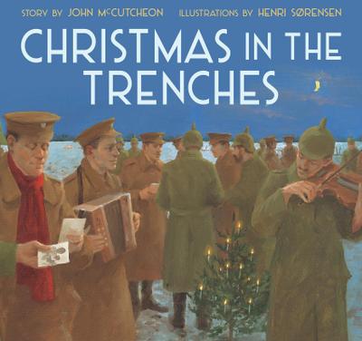 Christmas in the Trenches
