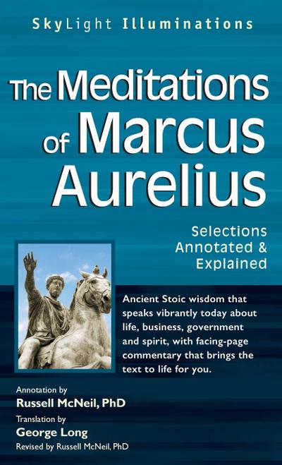 The Meditations of Marcus Aurelius