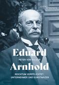 Eduard Arnhold