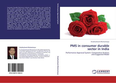 PMS in consumer durable sector in India