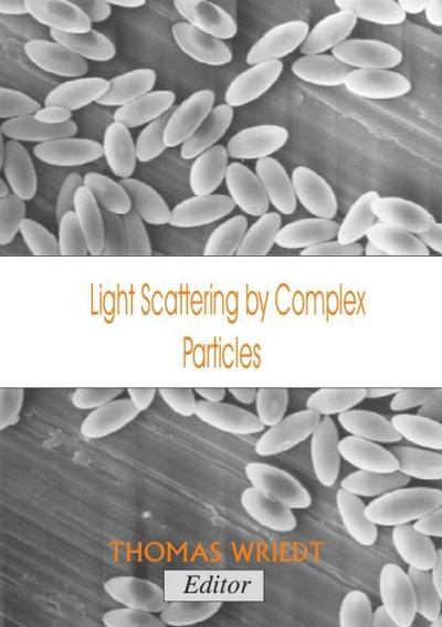 Light Scattering by Complex Particles