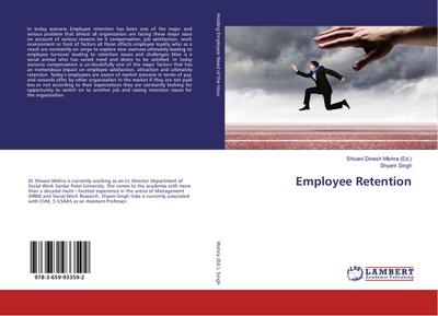 Employee Retention
