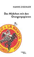Das Mädchen mit den Orangenpapieren