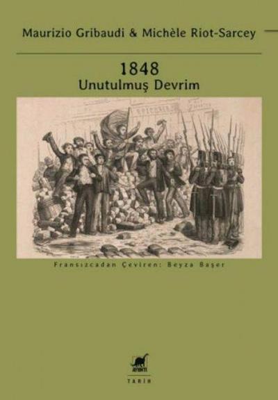 1848 Unutulmus Devrim