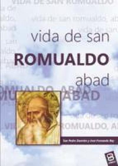 Vida de San Romualdo, abad