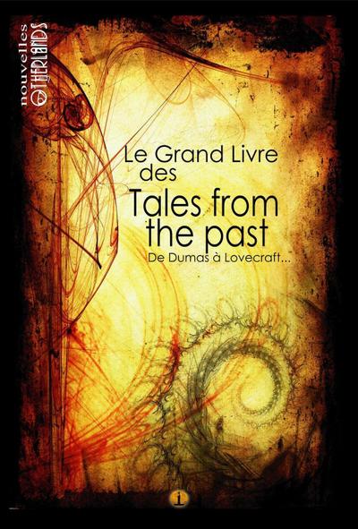 Le grand livre des Tales from the past