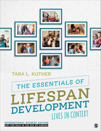 The Essentials of Lifespan Development - International Student Edition