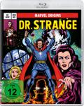 Dr. Strange