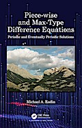 Piece-wise and Max-Type Difference Equations