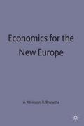 Economics for the New Europe