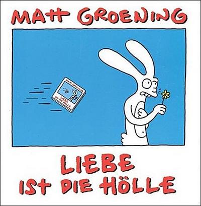 Liebe ist die Hölle