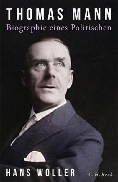 Thomas Mann