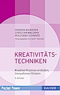Kreativitätstechniken