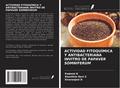 ACTIVIDAD FITOQUÍMICA Y ANTIBACTERIANA INVITRO DE PAPAVER SOMNIFERUM
