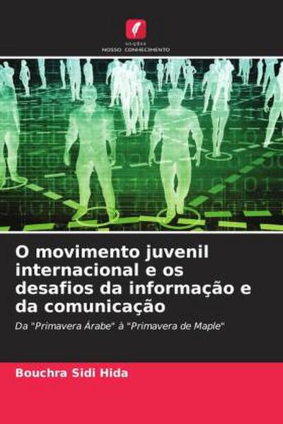 O movimento juvenil internacional e os desafios da informação e da comunicação