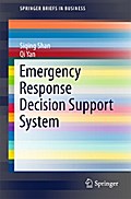 Emergency Response Decision Support System