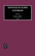 Advances in Global Leadership