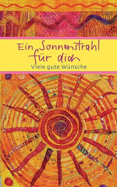 Ein Sonnenstrahl für dich