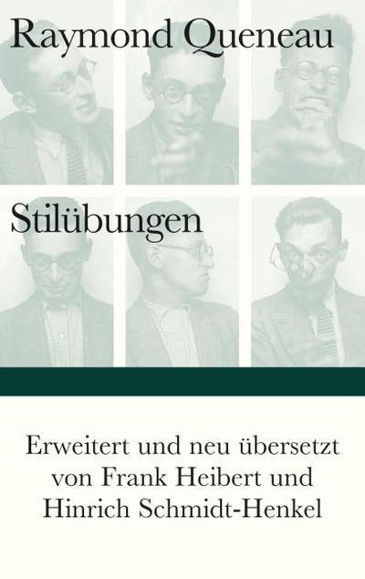 Stilübungen