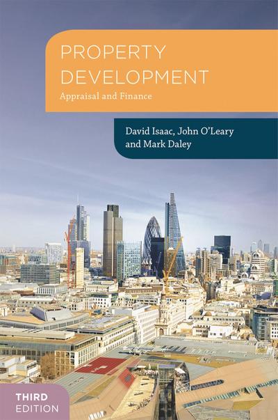Property Development 3rd Edition
