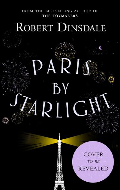Paris By Starlight