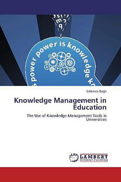 Knowledge Management in Education