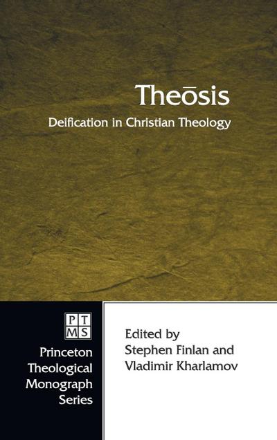 Theosis