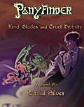 Ponyfinder - Kind Blades and Cruel Divinities
